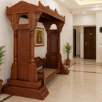 Teak Swing 007