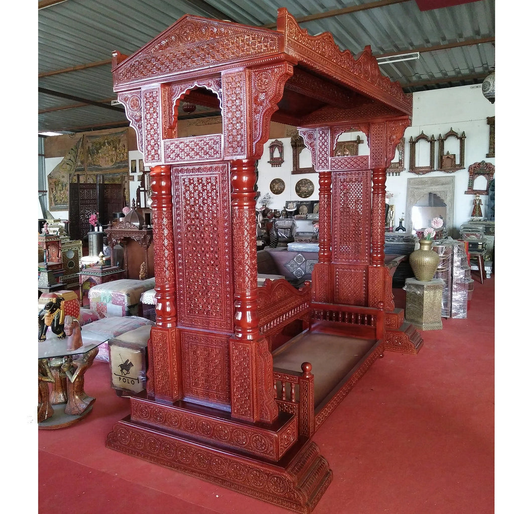 Teak Swing 007