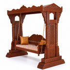 Teak Swing 007