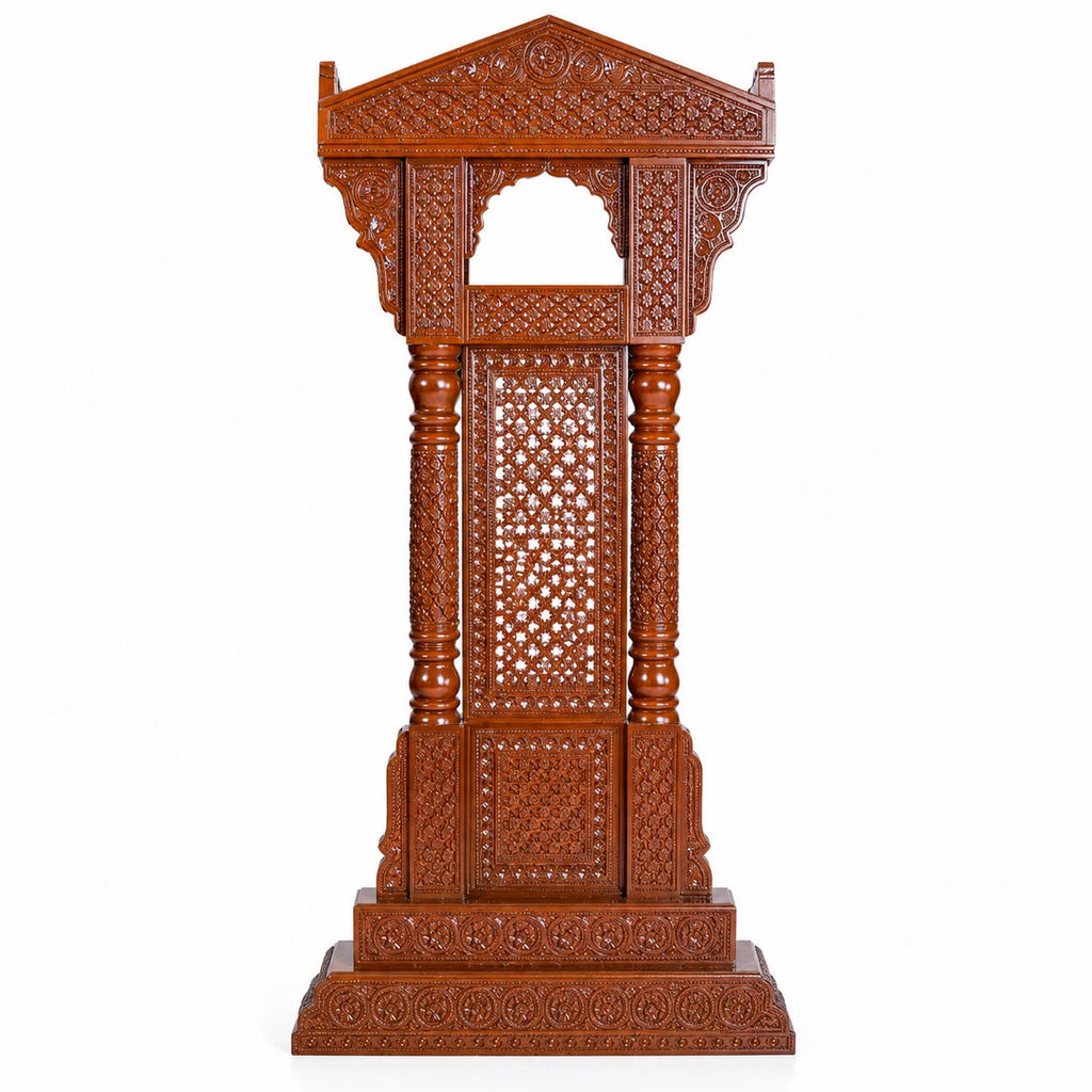 Teak Swing 007