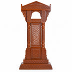 Teak Swing 007