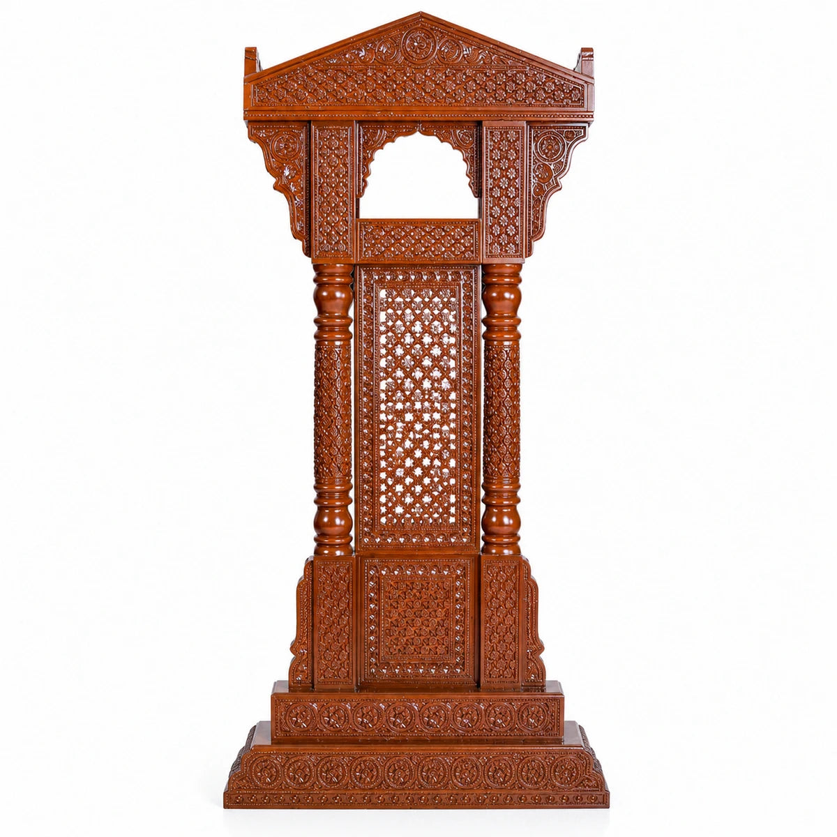 Teak Swing 007