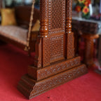Teak Swing 007