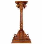 Teak Swing 053
