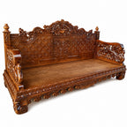 Teak Swing 053