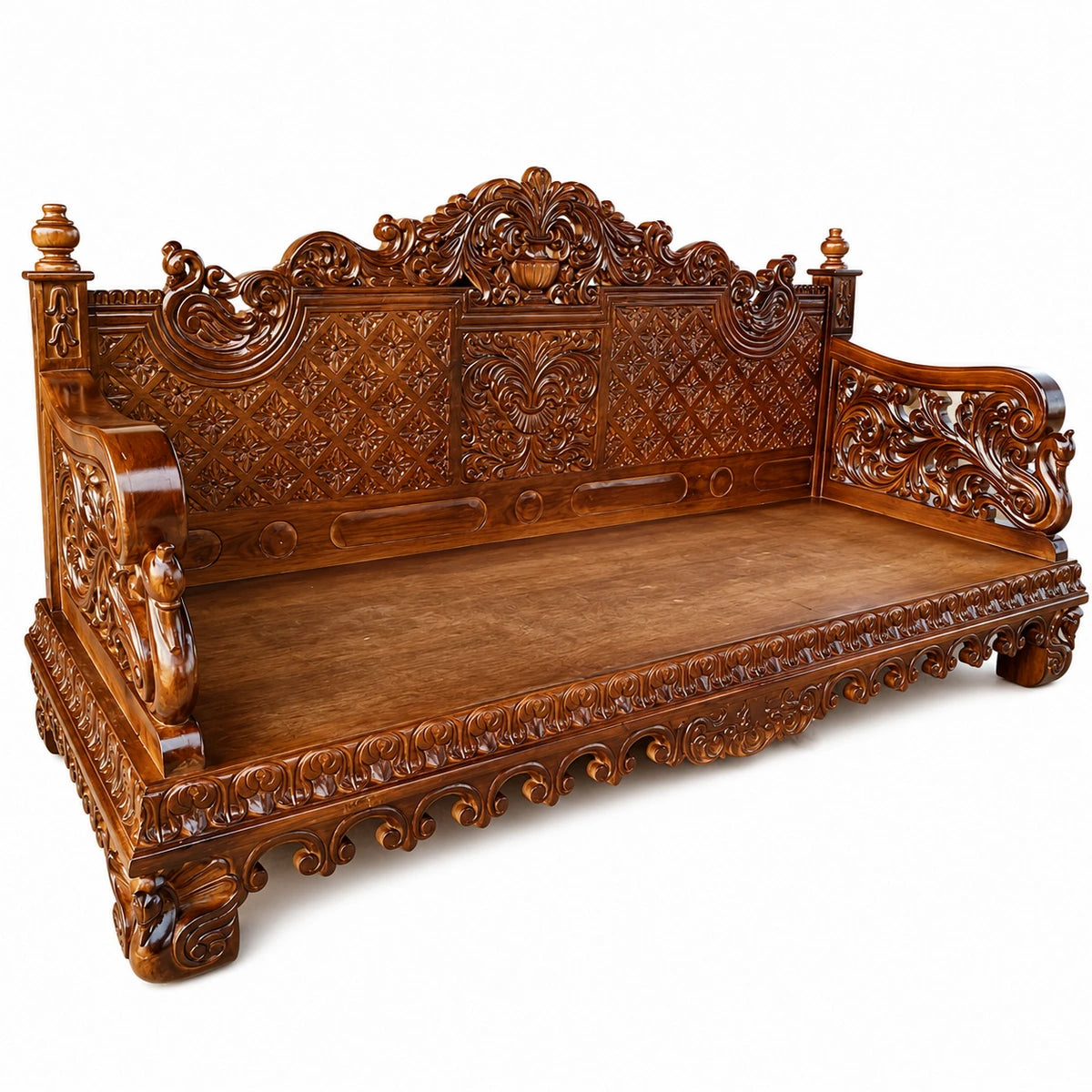 Teak Swing 053