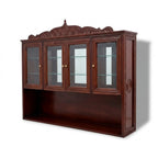 Classic Majesty Crockery Cabinet