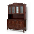 Classic Majesty Crockery Cabinet