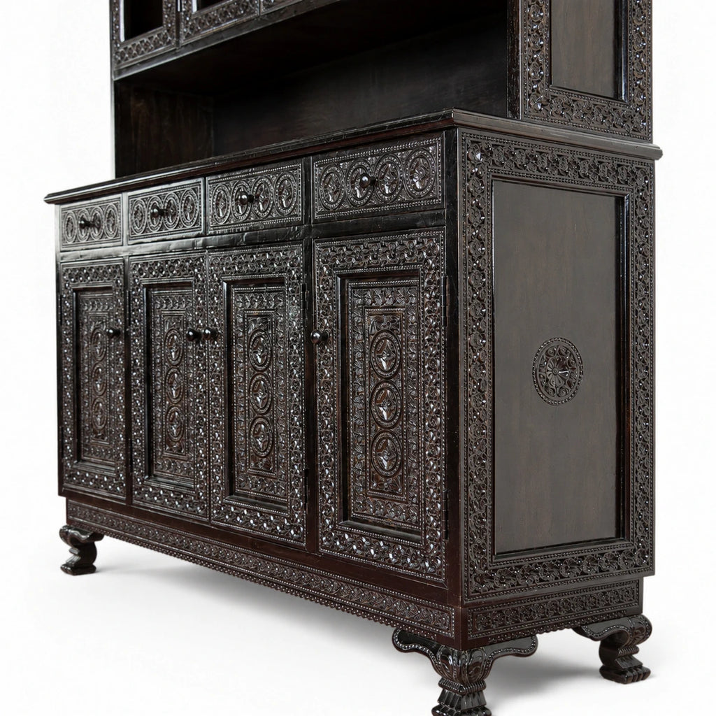 Regal Harmony  Crockery Cabinet