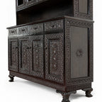 Regal Harmony  Crockery Cabinet