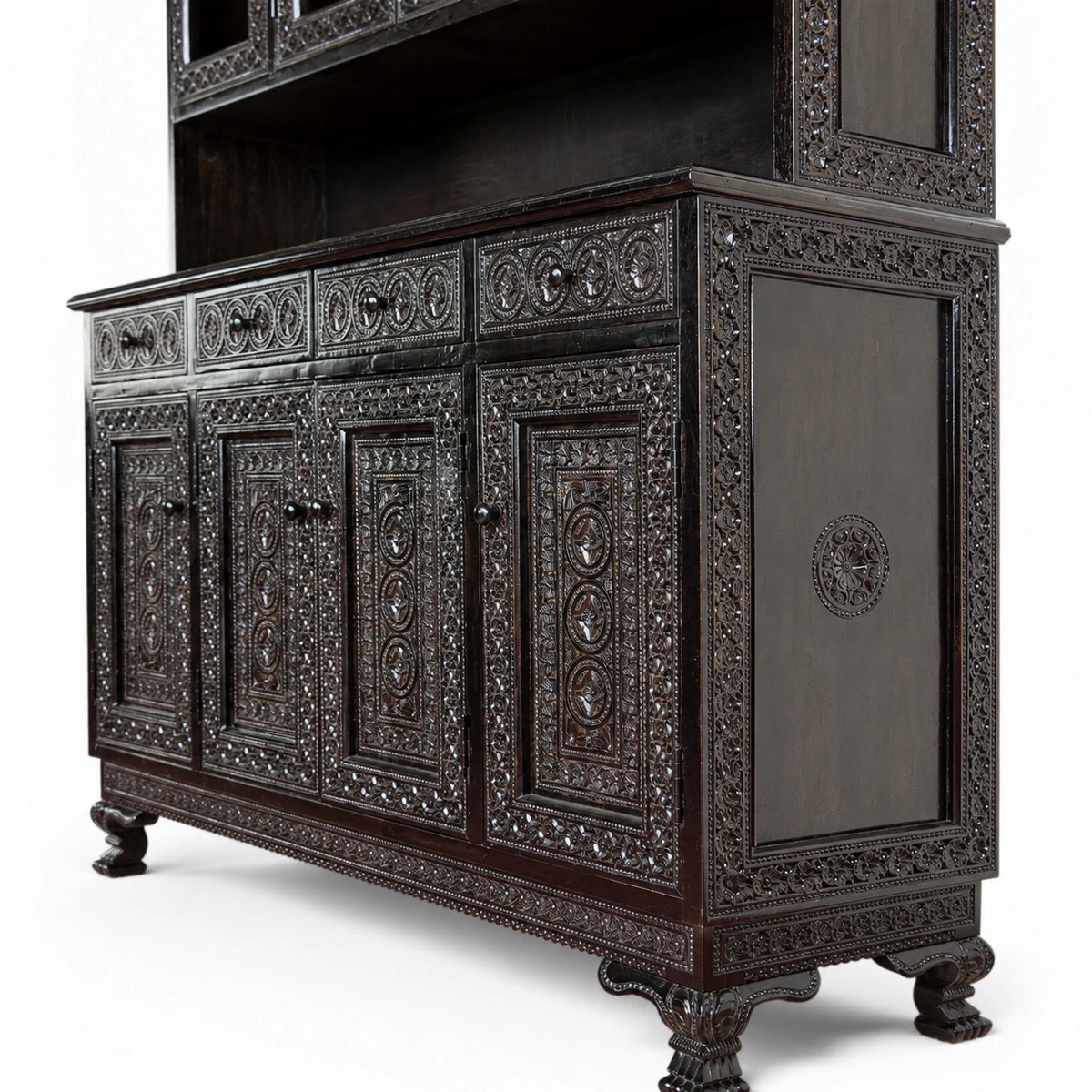 Regal Harmony  Crockery Cabinet