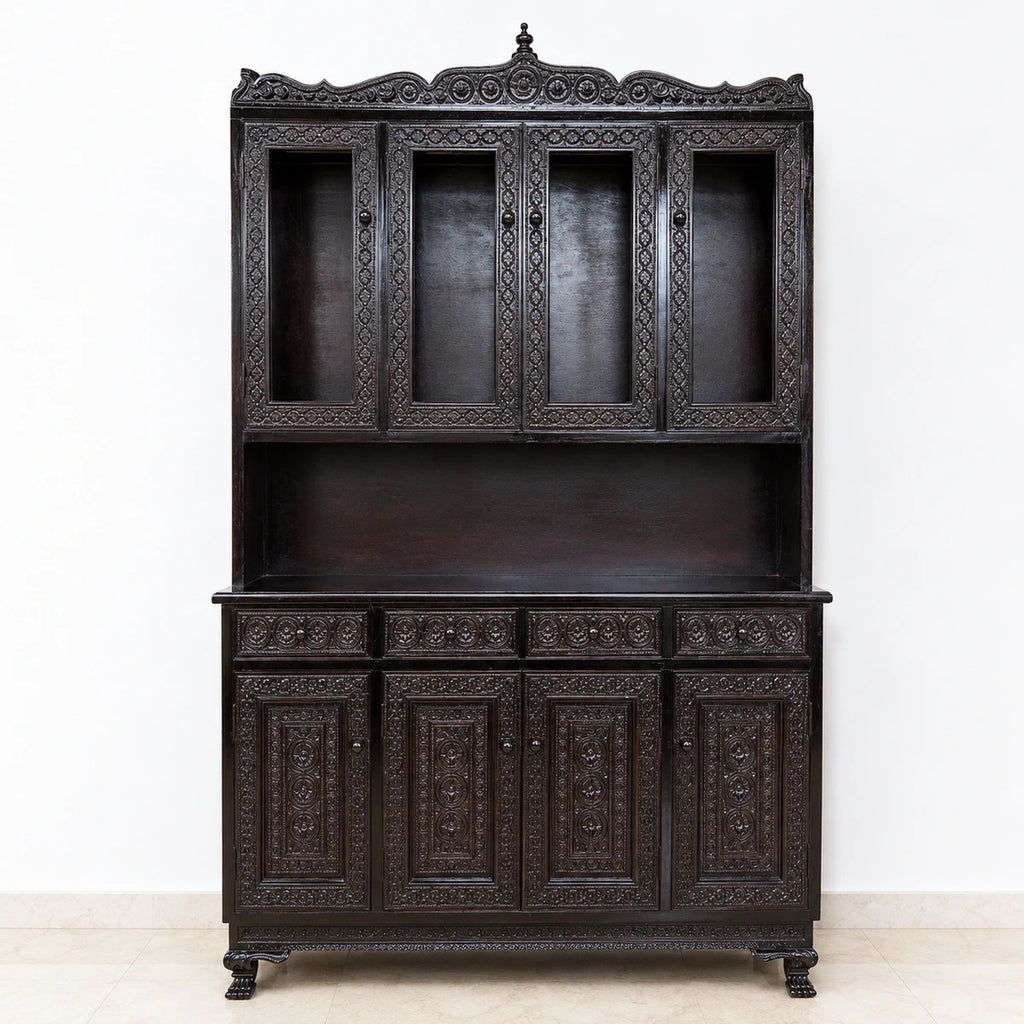 Regal Harmony  Crockery Cabinet