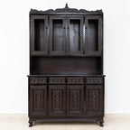 Regal Harmony  Crockery Cabinet