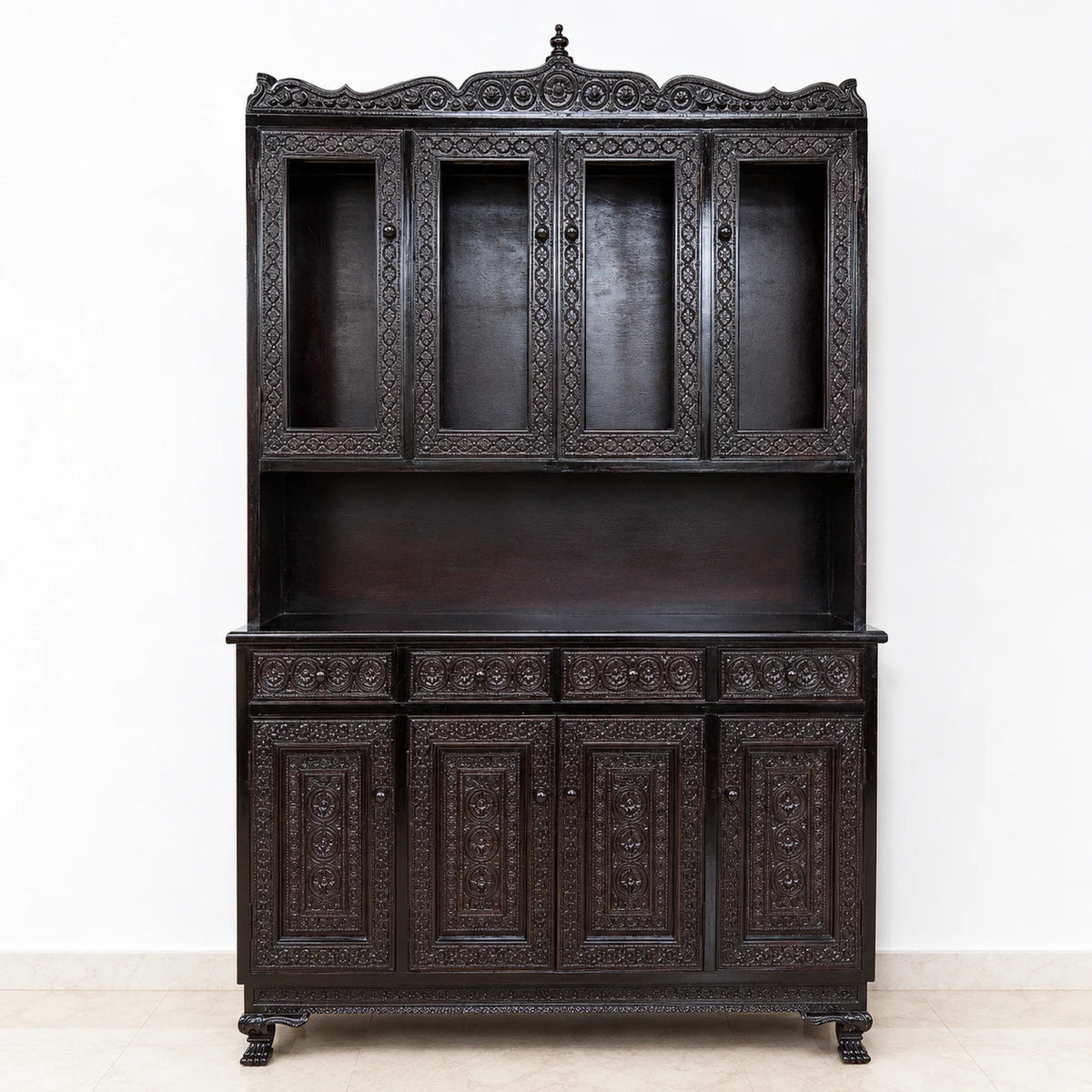 Regal Harmony  Crockery Cabinet