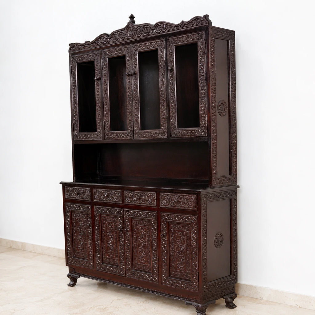 Regal Harmony  Crockery Cabinet