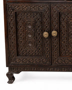 Regal Harmony  Crockery Cabinet