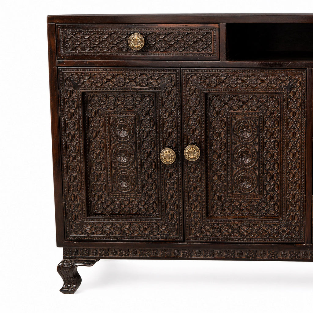 Royal Luxe Buffet Cabinet