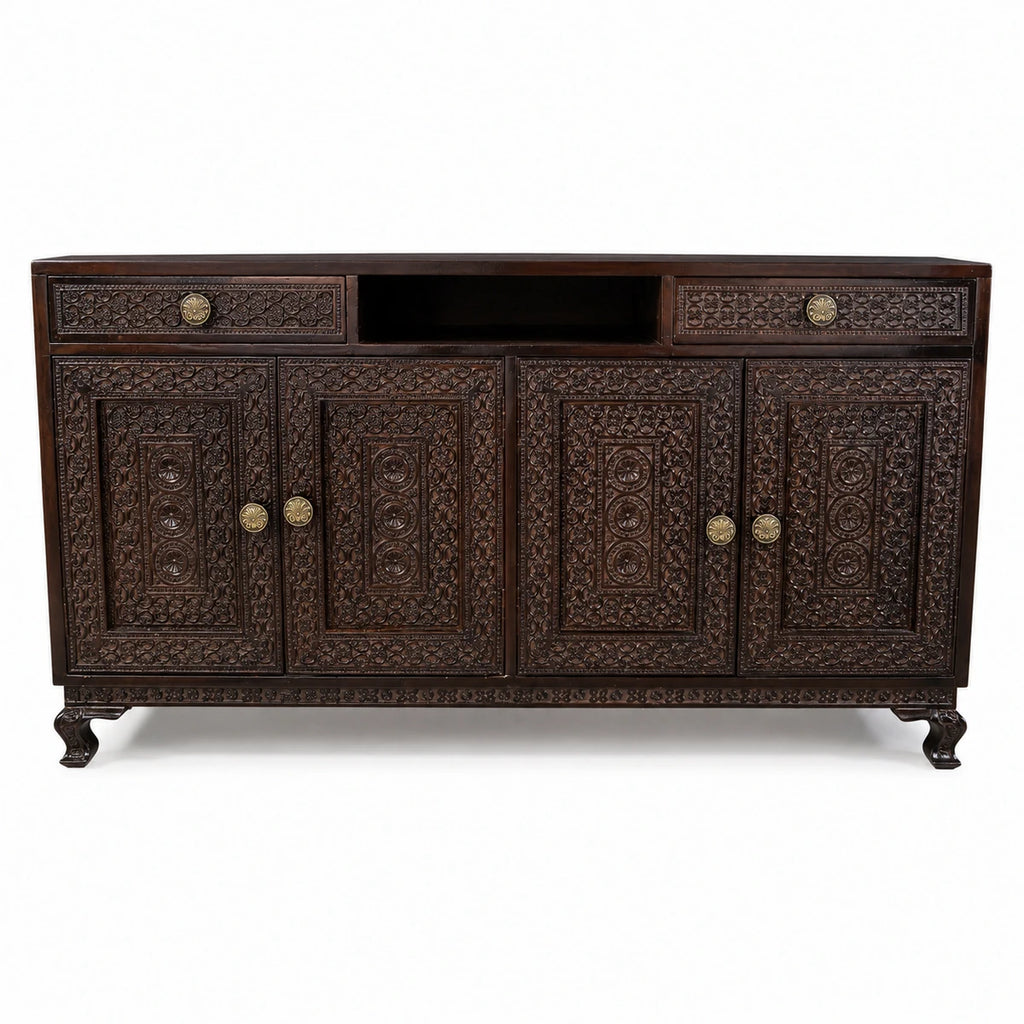 Royal Luxe Buffet Cabinet