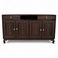 Royal Luxe Buffet Cabinet