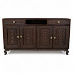 Royal Luxe Buffet Cabinet