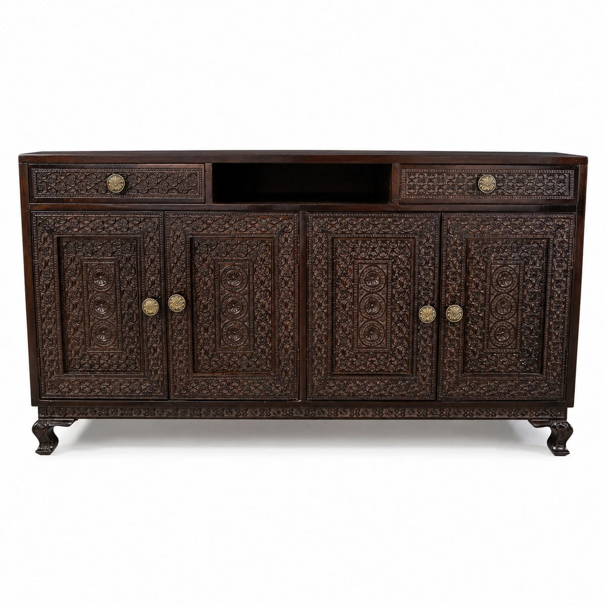 Royal Luxe Buffet Cabinet
