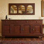 Royal Luxe Buffet Cabinet