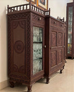 Elite Carved Bar Counter