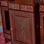 Elite Carved Bar Counter