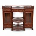 Elite Carved Bar Counter
