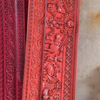 Teak Door- 032