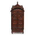 Window Rajwadi jarokha Teak Wood