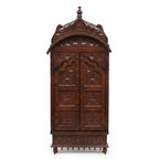 Window Rajwadi jarokha Teak Wood
