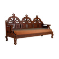 Mehrabi Jaali Rajasthani Sofa