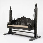 Marudhara MIXED wood Swing