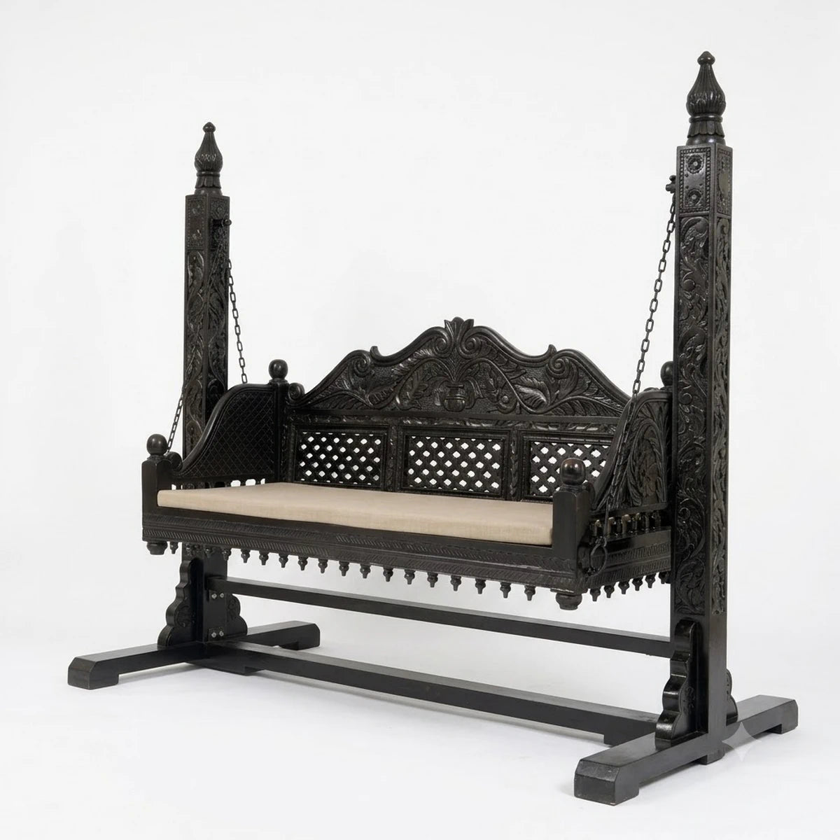 Marudhara MIXED wood Swing