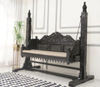 Marudhara MIXED wood Swing