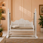 Marudhara MIXED wood Swing