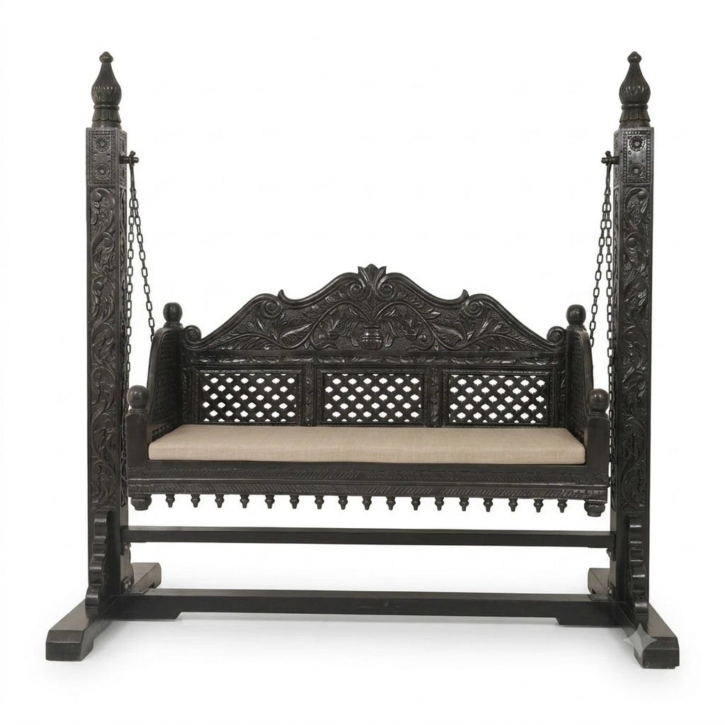 Marudhara MIXED wood Swing