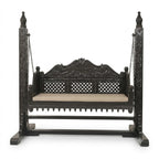 Marudhara MIXED wood Swing