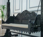 Marudhara MIXED wood Swing