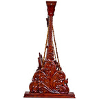 Swarn Raj Teak Swing