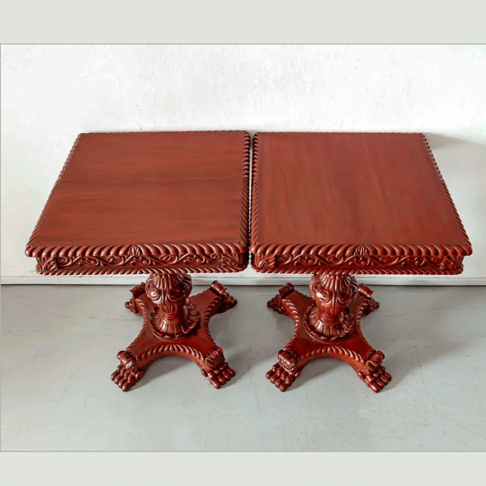 Belle Side table