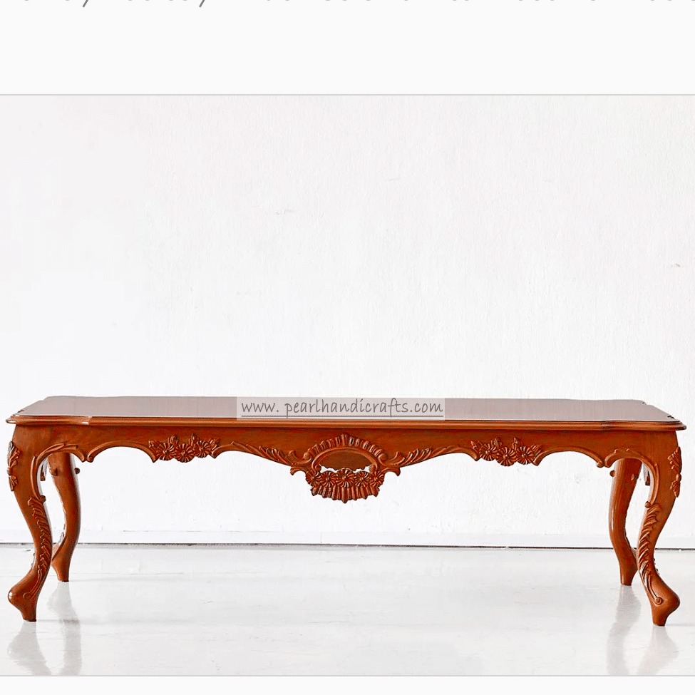 Bijou- Center table