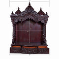 Carved Temple 052