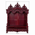 Carved Temple 056