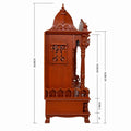 Carved Temple 057
