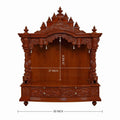 Carved Temple 058