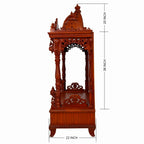 Carved Temple 059