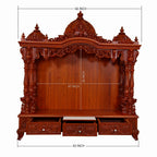 Carved Temple 059