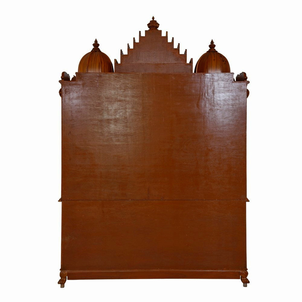Carved Temple 060